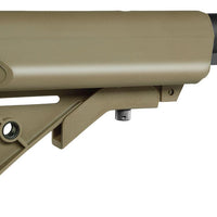 TIPPMANN RECON SHORTY 6"" BARREL M-LOK SHROUD - NeonSales {{ shop.shopifyCountryName }}