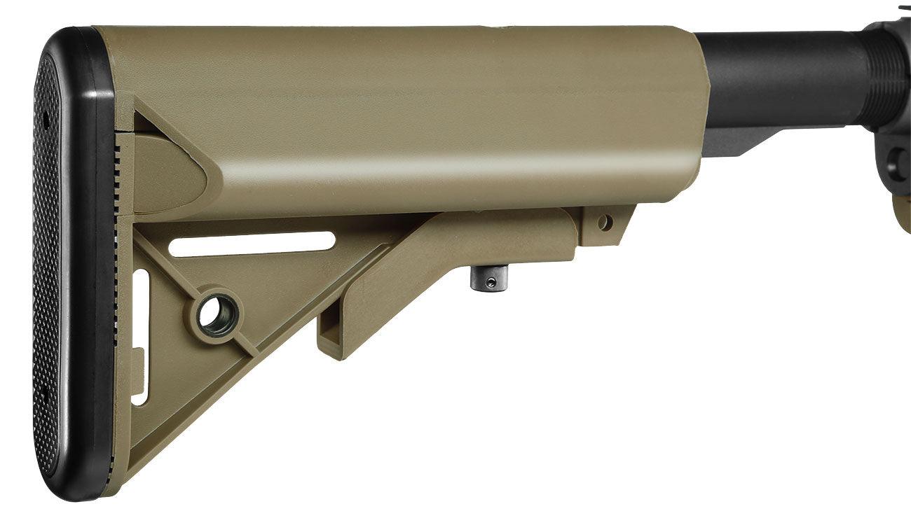 TIPPMANN RECON SHORTY 6"" BARREL M-LOK SHROUD - NeonSales {{ shop.shopifyCountryName }}