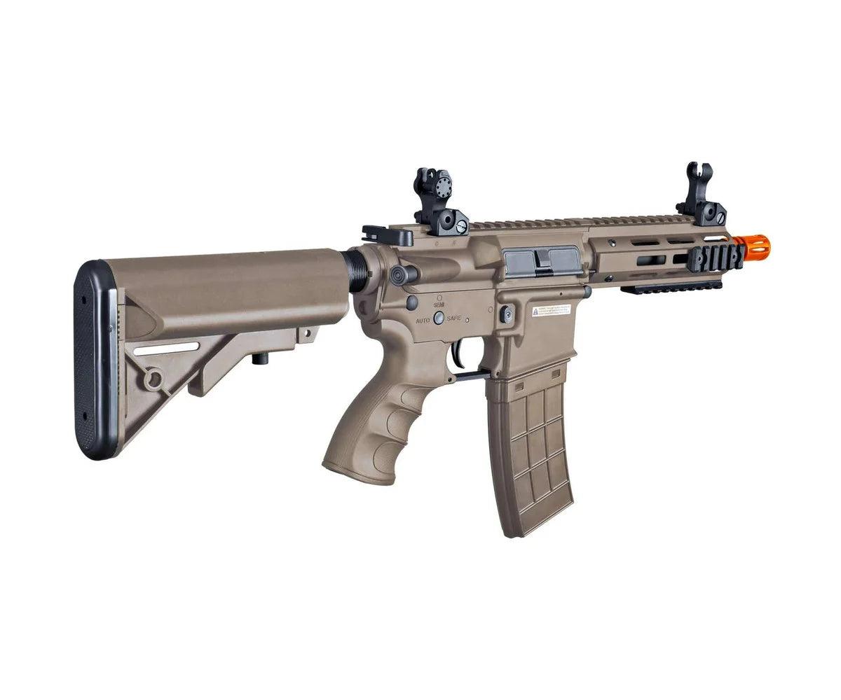 TIPPMANN RECON SHORTY 6"" BARREL M-LOK SHROUD - NeonSales {{ shop.shopifyCountryName }}