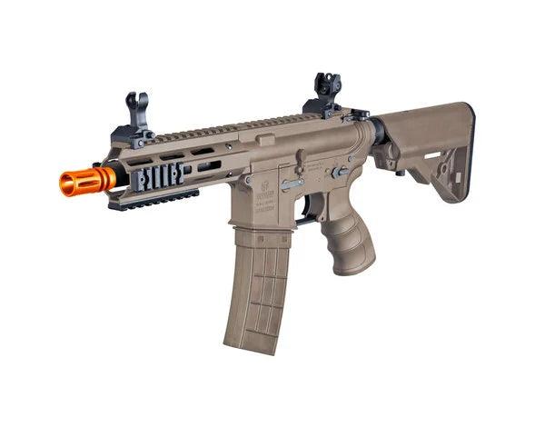 TIPPMANN RECON SHORTY 6"" BARREL M-LOK SHROUD - NeonSales {{ shop.shopifyCountryName }}