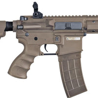TIPPMANN RECON SHORTY 6"" BARREL M-LOK SHROUD - NeonSales {{ shop.shopifyCountryName }}