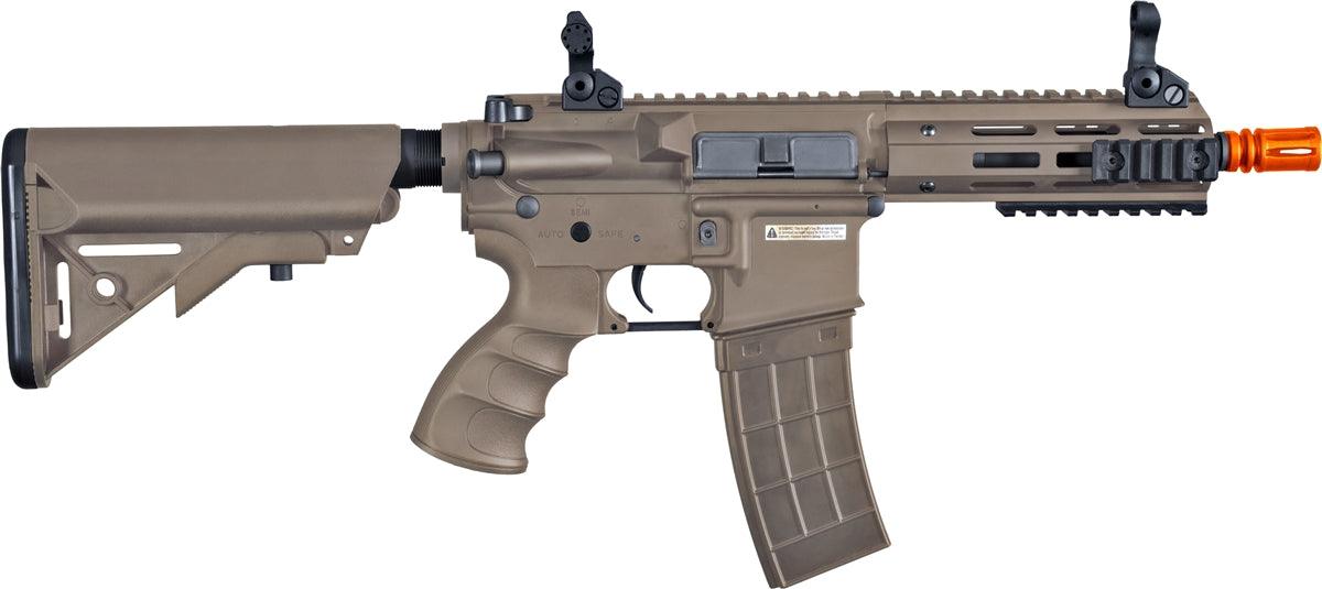 TIPPMANN RECON SHORTY 6"" BARREL M-LOK SHROUD - NeonSales {{ shop.shopifyCountryName }}