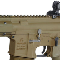 TIPPMANN RECON SHORTY 6"" BARREL M-LOK SHROUD - NeonSales {{ shop.shopifyCountryName }}