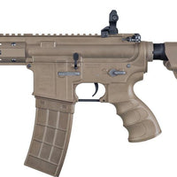 TIPPMANN RECON SHORTY 6"" BARREL M-LOK SHROUD - NeonSales {{ shop.shopifyCountryName }}