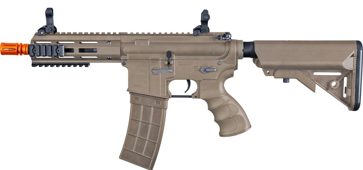 TIPPMANN RECON SHORTY 6"" BARREL M-LOK SHROUD - NeonSales {{ shop.shopifyCountryName }}