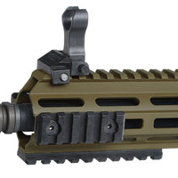 TIPPMANN RECON SHORTY 6"" BARREL M-LOK SHROUD - NeonSales {{ shop.shopifyCountryName }}