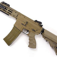TIPPMANN RECON SHORTY 6"" BARREL M-LOK SHROUD - NeonSales {{ shop.shopifyCountryName }}