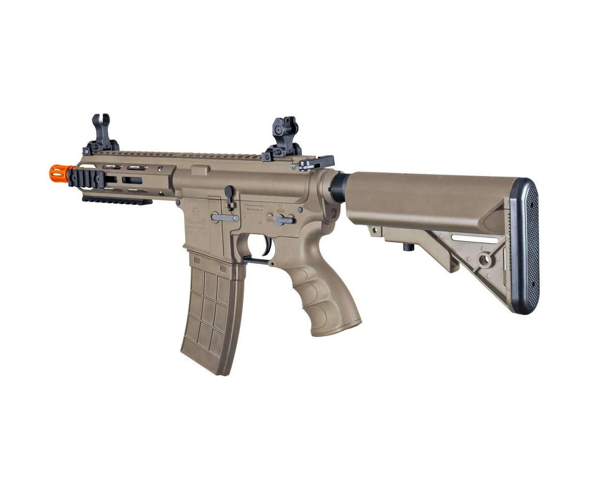 TIPPMANN RECON SHORTY 6"" BARREL M-LOK SHROUD - NeonSales {{ shop.shopifyCountryName }}