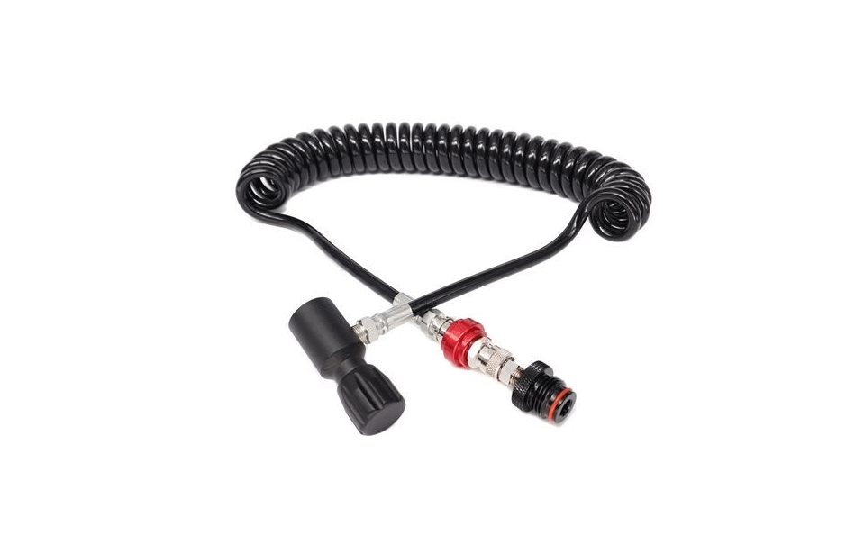 TIPPMANN REMOTE COIL WITH SLIDE CHECK - NeonSales {{ shop.shopifyCountryName }}