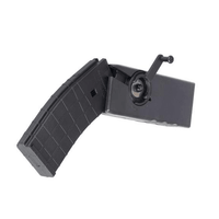 TIPPMANN TACTICAL ODIN SPEED LOADER SHELL - BLACK - NeonSales {{ shop.shopifyCountryName }}