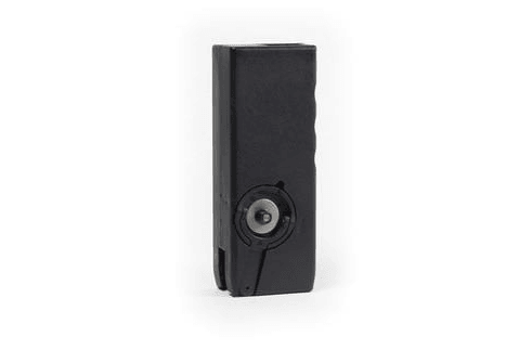 TIPPMANN TACTICAL ODIN SPEED LOADER SHELL - BLACK - NeonSales {{ shop.shopifyCountryName }}