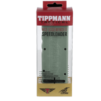 TIPPMANN TACTICAL ODIN SPEED LOADER SHELL - GREY - NeonSales {{ shop.shopifyCountryName }}