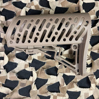 TIPPMANN TMC AIR-THRU ADJUSTABLE STOCK ONLY - BLAC - NeonSales {{ shop.shopifyCountryName }}