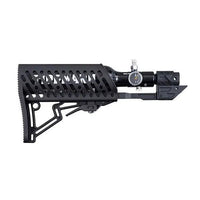 TIPPMANN TMC AIR-THRU ADJUSTABLE STOCK ONLY - BLAC - NeonSales {{ shop.shopifyCountryName }}