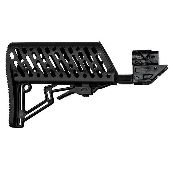 TIPPMANN TMC AIR-THRU ADJUSTABLE STOCK ONLY - BLAC - NeonSales {{ shop.shopifyCountryName }}