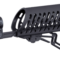 TIPPMANN TMC AIR-THRU ADJUSTABLE STOCK ONLY - BLAC - NeonSales {{ shop.shopifyCountryName }}