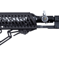 TIPPMANN TMC AIR-THRU ADJUSTABLE STOCK ONLY - BLAC - NeonSales {{ shop.shopifyCountryName }}
