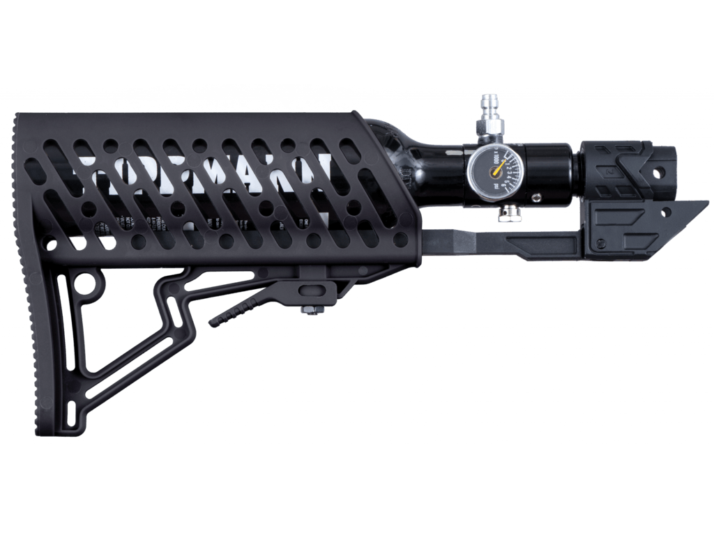 TIPPMANN TMC AIR-THRU ADJUSTABLE STOCK ONLY - BLAC - NeonSales {{ shop.shopifyCountryName }}