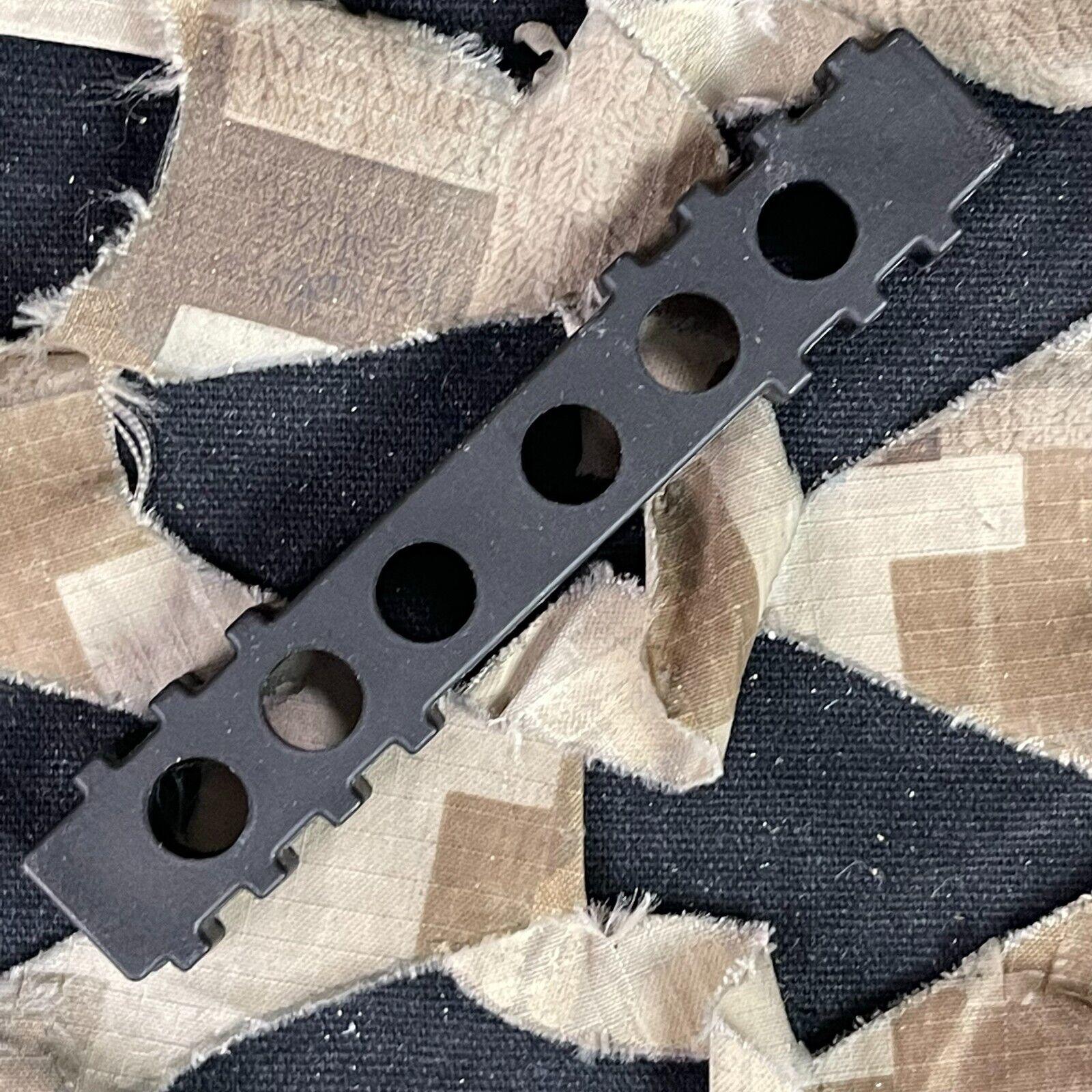 TIPPMANN TMC AIR-THRU ADJUSTABLE STOCK ONLY - BLAC - NeonSales {{ shop.shopifyCountryName }}