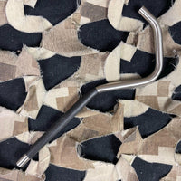 TIPPMANN TMC AIR-THRU ADJUSTABLE STOCK ONLY - BLAC - NeonSales {{ shop.shopifyCountryName }}