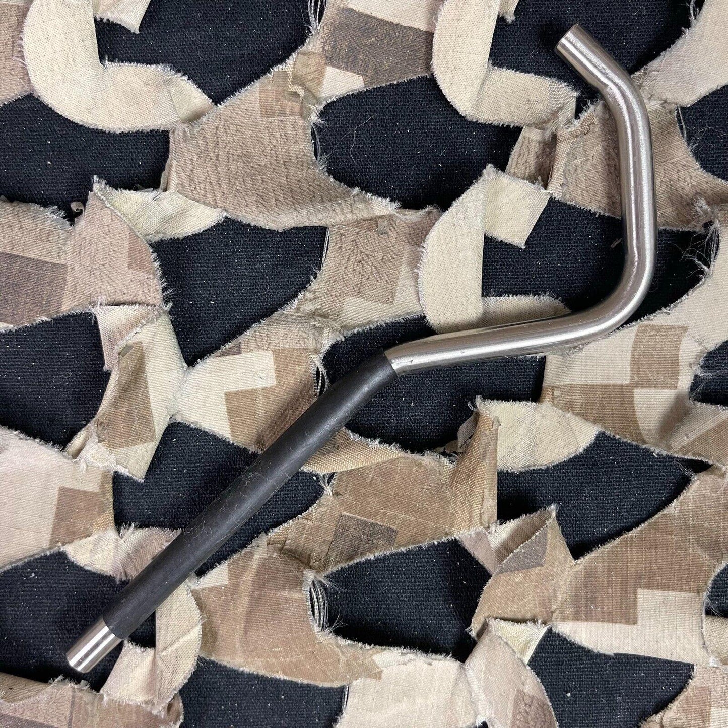 TIPPMANN TMC AIR-THRU ADJUSTABLE STOCK ONLY - BLAC - NeonSales {{ shop.shopifyCountryName }}