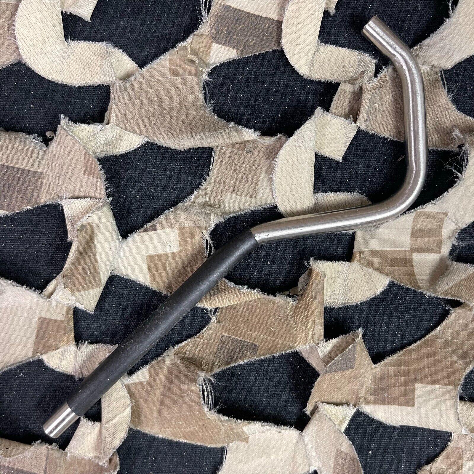 TIPPMANN TMC AIR-THRU ADJUSTABLE STOCK ONLY - BLAC - NeonSales {{ shop.shopifyCountryName }}