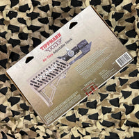 TIPPMANN TMC AIR-THRU ADJUSTABLE STOCK ONLY - BLAC - NeonSales {{ shop.shopifyCountryName }}