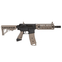 TIPPMANN TMC DARKEARTH MARKER-W/AIR THRU ADJ STOCK - NeonSales {{ shop.shopifyCountryName }}