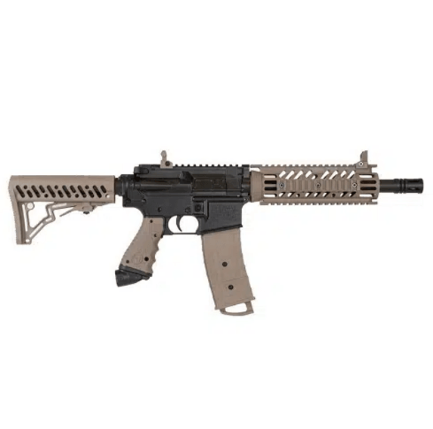 TIPPMANN TMC DARKEARTH MARKER-W/AIR THRU ADJ STOCK - NeonSales {{ shop.shopifyCountryName }}