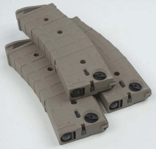 TIPPMANN TMC MAGFED PAINTBALL MARKER .68 FDE - NeonSales {{ shop.shopifyCountryName }}