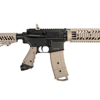 TIPPMANN TMC MAGFED PAINTBALL MARKER .68- TAN - NeonSales {{ shop.shopifyCountryName }}