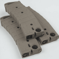 TIPPMANN TMC MAGFED PAINTBALL MARKER .68- TAN - NeonSales {{ shop.shopifyCountryName }}
