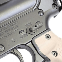 TIPPMANN TMC MAGFED PAINTBALL MARKER .68- TAN - NeonSales {{ shop.shopifyCountryName }}