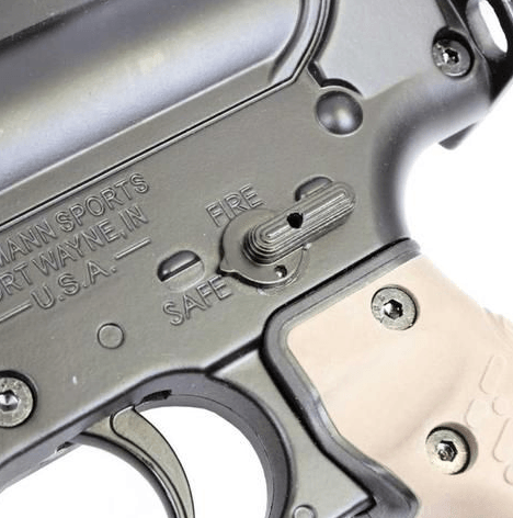TIPPMANN TMC MAGFED PAINTBALL MARKER .68- TAN - NeonSales {{ shop.shopifyCountryName }}
