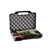 TIPPMANN TPX PISTOL - ARMY GREEN - NeonSales {{ shop.shopifyCountryName }}