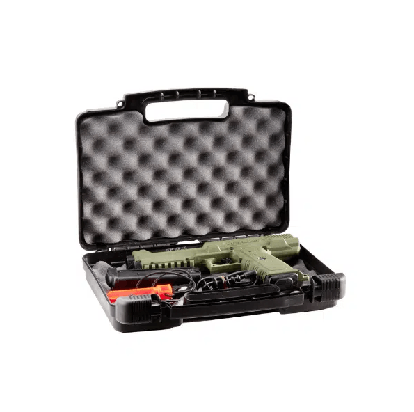 TIPPMANN TPX PISTOL - ARMY GREEN - NeonSales {{ shop.shopifyCountryName }}