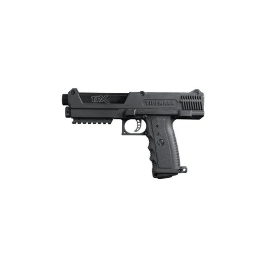 TIPPMANN TPX PISTOL - BLACK - NeonSales {{ shop.shopifyCountryName }}