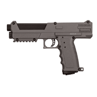 TIPPMANN TPX PISTOL - STEEL GREY - NeonSales {{ shop.shopifyCountryName }}