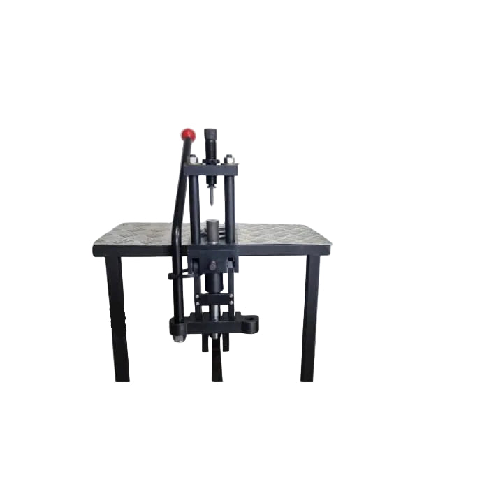 TITANIUM HAND-SWAGING SLUG PRESS - NeonSales {{ shop.shopifyCountryName }}
