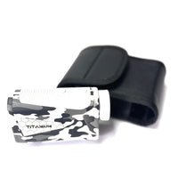 TITANIUM OPTICS MINI LASER RANGEFINDER 600M - NeonSales {{ shop.shopifyCountryName }}