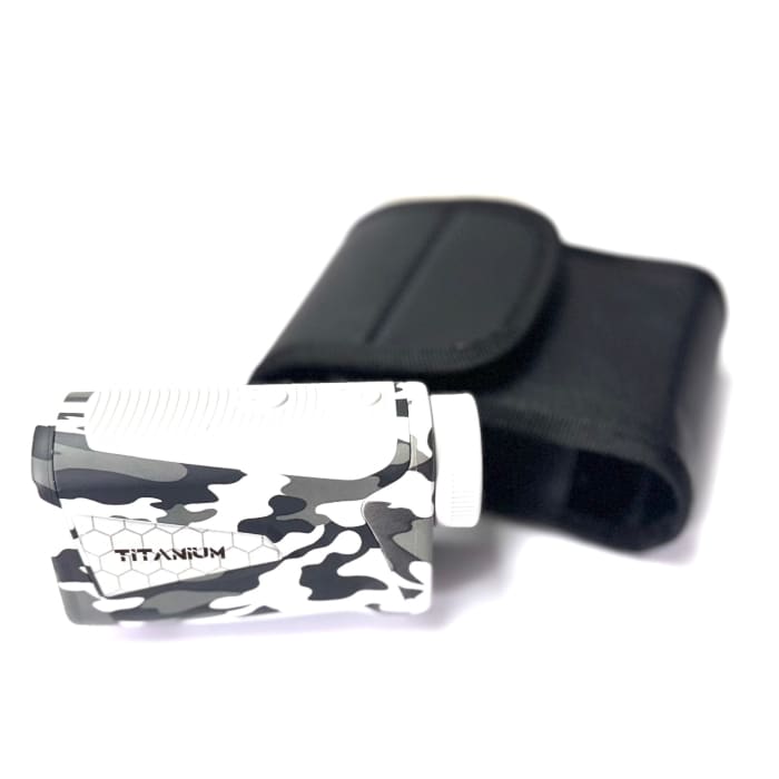 TITANIUM OPTICS MINI LASER RANGEFINDER 600M - NeonSales {{ shop.shopifyCountryName }}