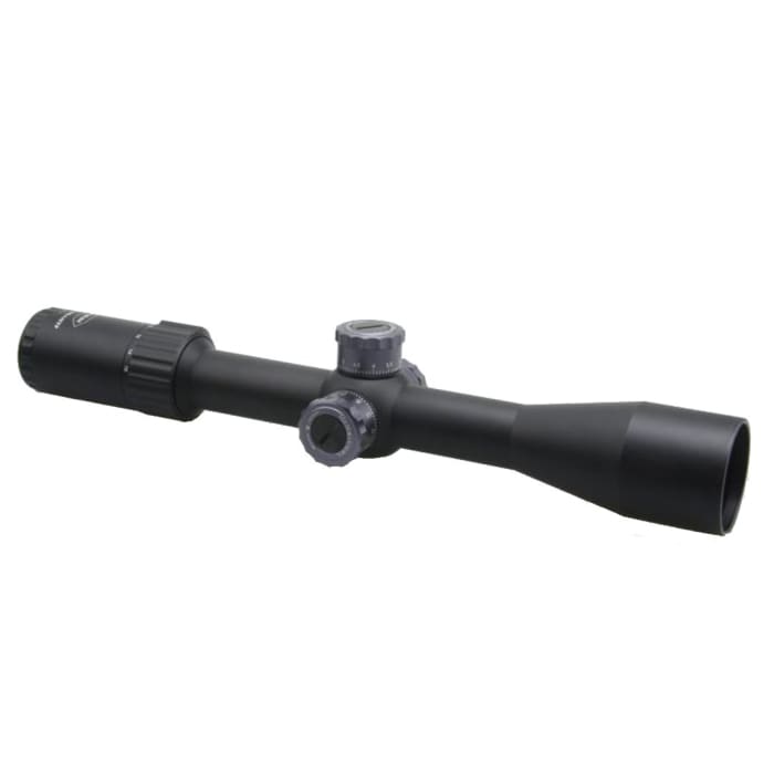 TITANIUM XENON 4-16X44 FFP AIR PCP SCOPE - NeonSales {{ shop.shopifyCountryName }}