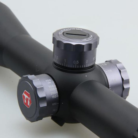 TITANIUM XENON 4-16X44 FFP AIR PCP SCOPE - NeonSales {{ shop.shopifyCountryName }}