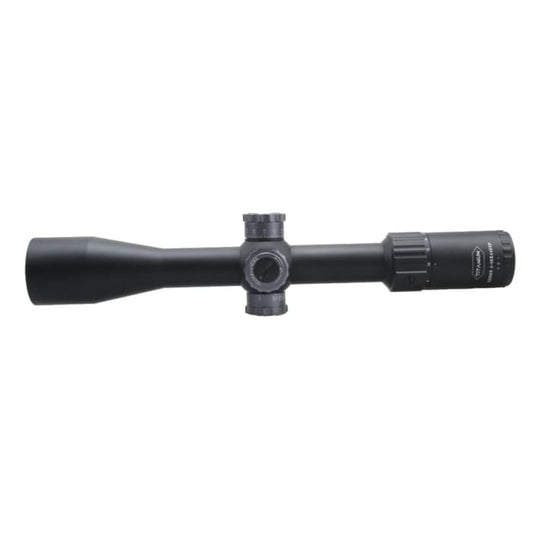 TITANIUM XENON 4-16X44 FFP AIR PCP SCOPE - NeonSales {{ shop.shopifyCountryName }}