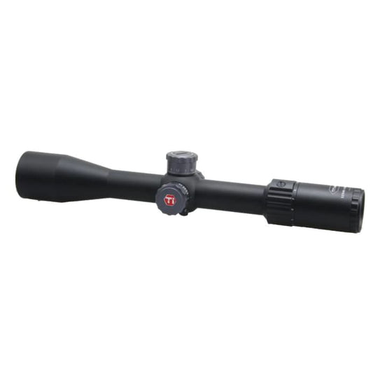 TITANIUM XENON 4-16X44 FFP AIR PCP SCOPE - NeonSales {{ shop.shopifyCountryName }}