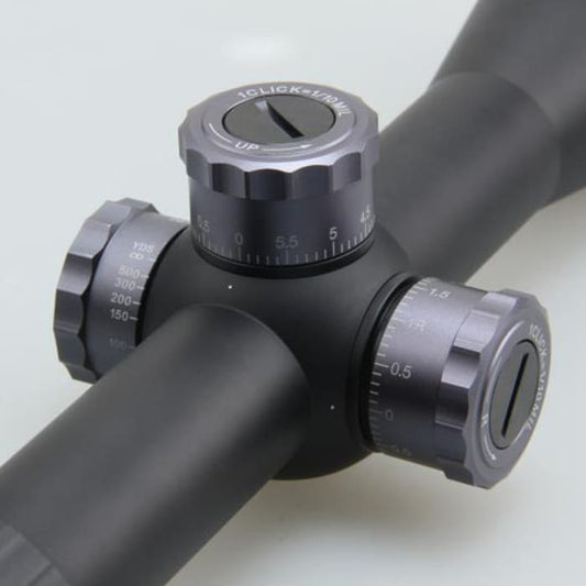TITANIUM XENON 4-16X44 FFP AIR PCP SCOPE - NeonSales {{ shop.shopifyCountryName }}