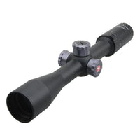 TITANIUM XENON 4-16X44 FFP AIR PCP SCOPE - NeonSales {{ shop.shopifyCountryName }}