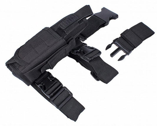 TORNADO DROPLEG HOLSTER, DBL STRAP - UNIVERSAL FIT - NeonSales {{ shop.shopifyCountryName }}
