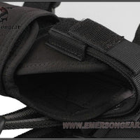 TORNADO DROPLEG HOLSTER, DBL STRAP - UNIVERSAL FIT - NeonSales {{ shop.shopifyCountryName }}