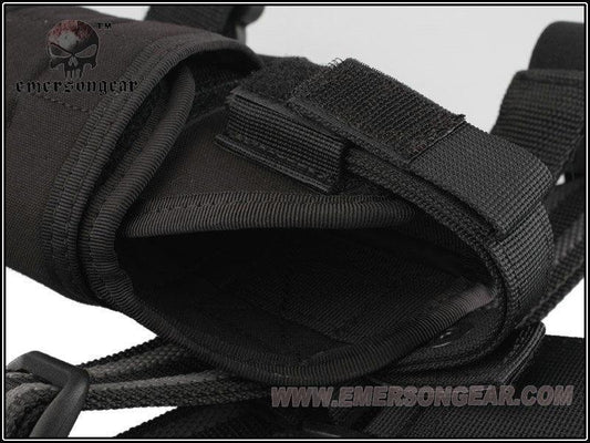 TORNADO DROPLEG HOLSTER, DBL STRAP - UNIVERSAL FIT - NeonSales {{ shop.shopifyCountryName }}